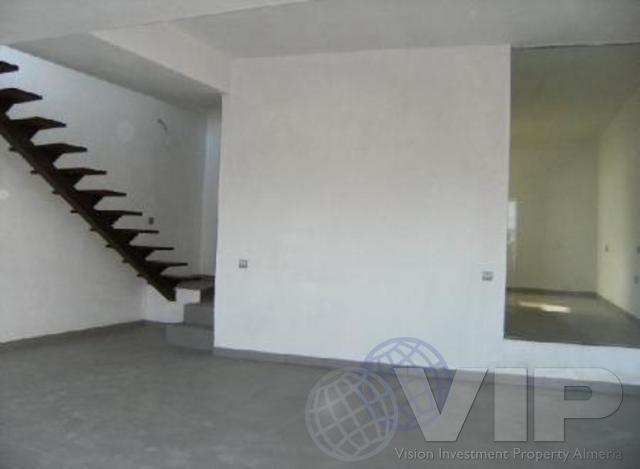VIP1173: Rijtjeshuis te koop in Mojacar Pueblo, Almería