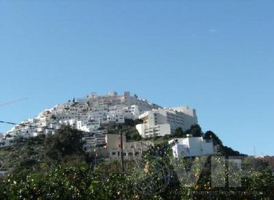 3 Bedrooms Bedroom Townhouse in Mojacar Pueblo