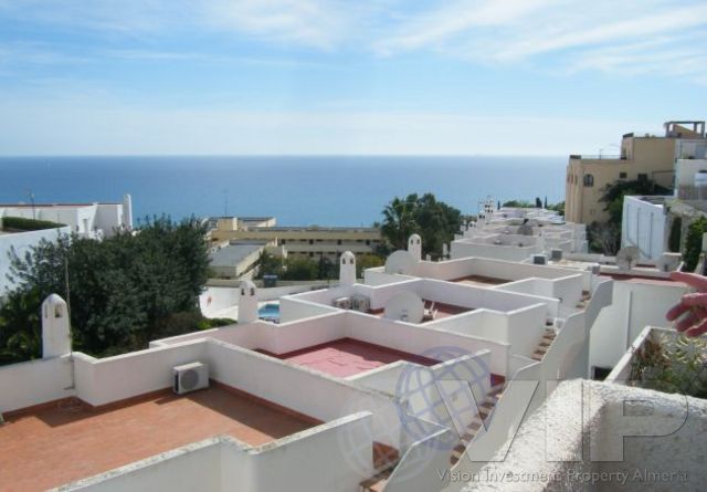 VIP1189: Villa à vendre dans Mojacar Playa, Almería