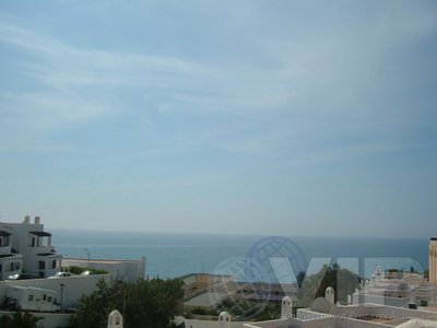 VIP1189: Villa à vendre en Mojacar Playa, Almería