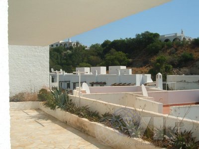 VIP1189: Villa à vendre en Mojacar Playa, Almería