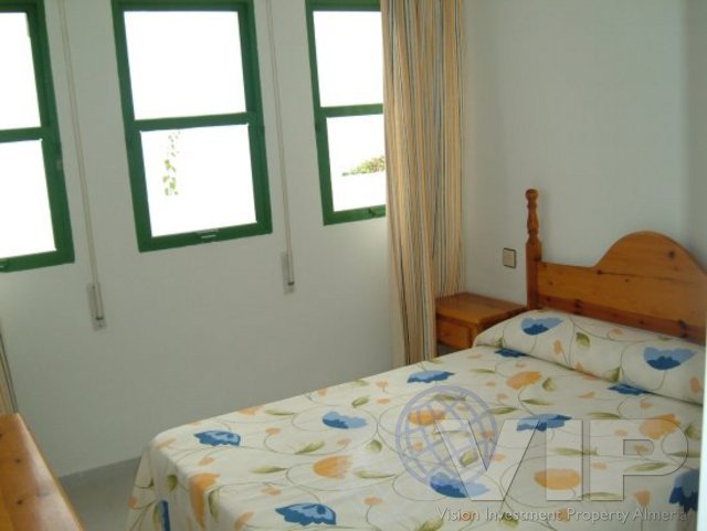 VIP1201: Appartement à vendre dans Puerto Rey, Almería