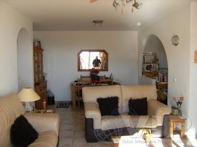 VIP1204: Apartamento en Venta en Mojacar Playa, Almería