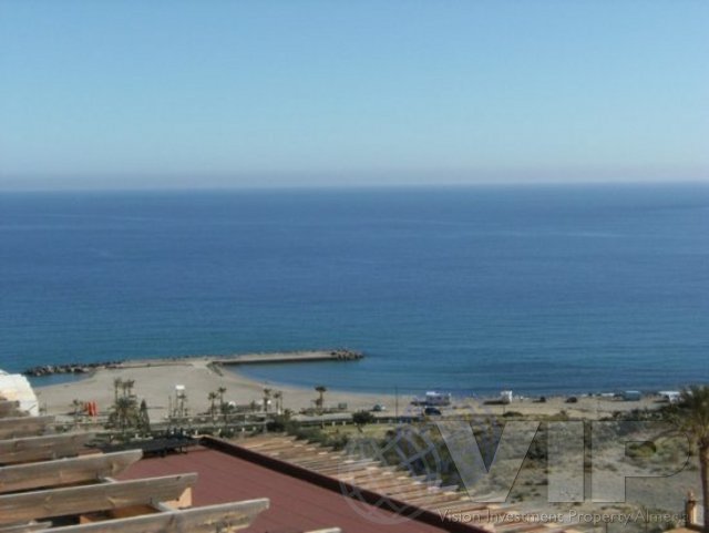 VIP1204: Apartment for Sale in Mojacar Playa, Almería