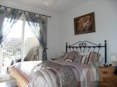 VIP1204: Apartamento en Venta en Mojacar Playa, Almería