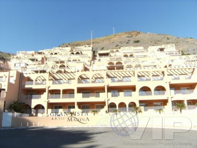 VIP1204: Appartement te koop in Mojacar Playa, Almería