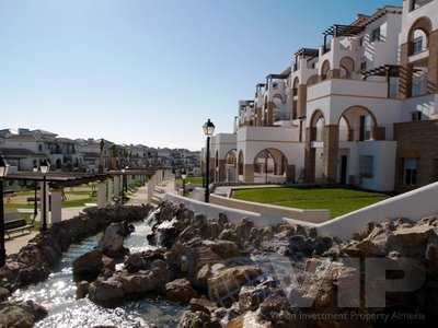 VIP1207: Appartement te koop in Vera Playa, Almería