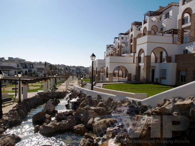 VIP1207: Apartamento en Venta en Vera Playa, Almería