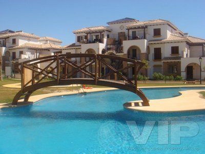 VIP1207: Appartement te koop in Vera Playa, Almería