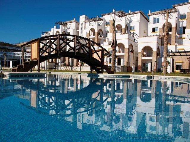 VIP1207: Apartamento en Venta en Vera Playa, Almería