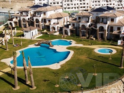 VIP1207: Appartement à vendre en Vera Playa, Almería