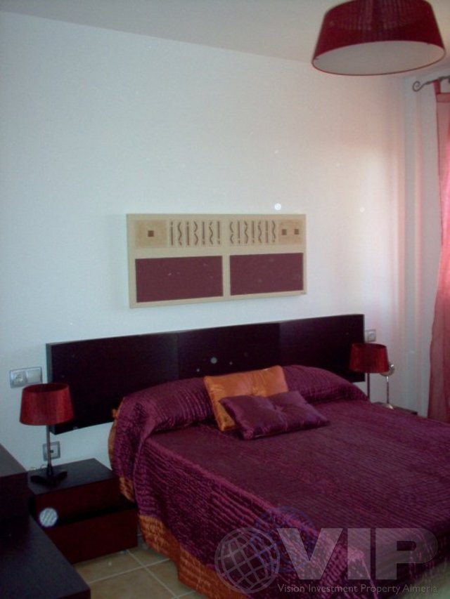 VIP1214: Apartamento en Venta en Mojacar Playa, Almería