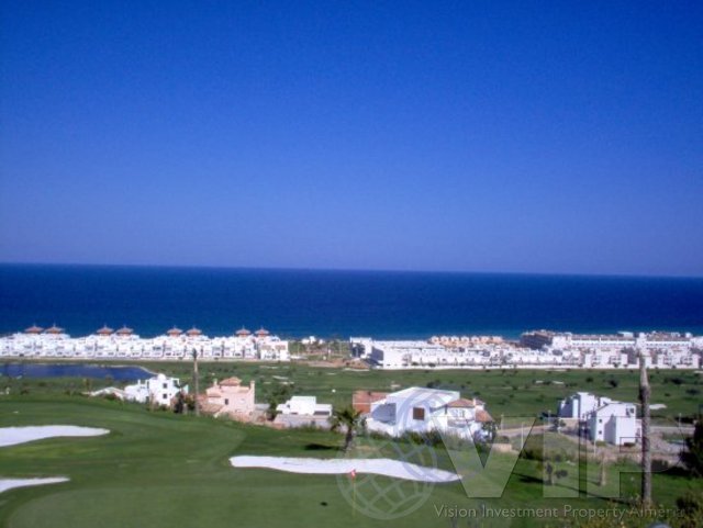 VIP1214: Apartment for Sale in Mojacar Playa, Almería