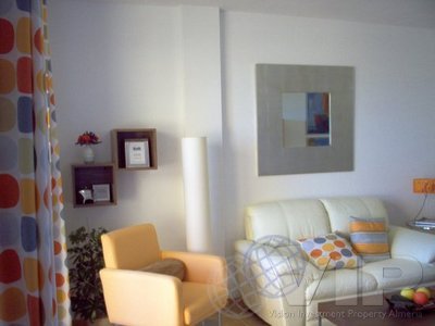 VIP1214: Wohnung zu Verkaufen in Mojacar Playa, Almería
