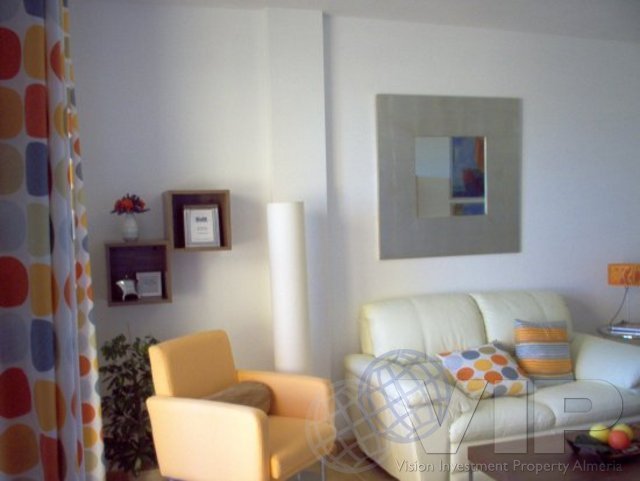 VIP1214: Appartement à vendre dans Mojacar Playa, Almería