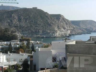 VIP1215: Gewerbeimmobilien zu Verkaufen in Aguamarga, Almería