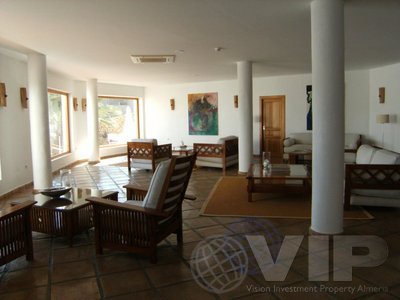 VIP1215: Commercial Property for Sale in Aguamarga, Almería