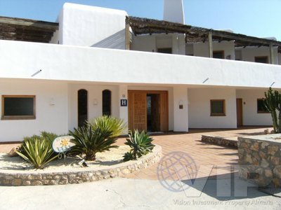 VIP1215: Commercial à vendre en Aguamarga, Almería