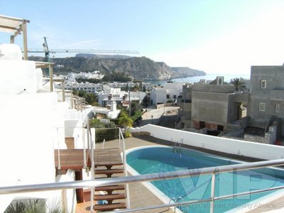 VIP1215: Commercial à vendre en Aguamarga, Almería