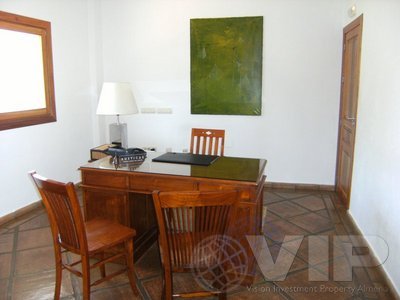 VIP1215: Commercial à vendre en Aguamarga, Almería