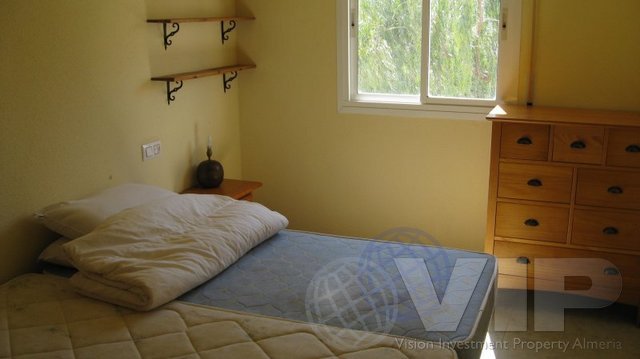 VIP1223: Maison de Ville à vendre en Garrucha, Almería