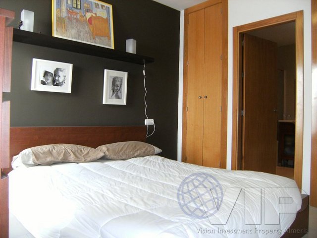 VIP1227: Appartement à vendre dans Mojacar Playa, Almería