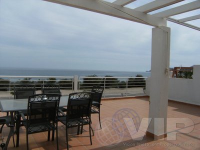 VIP1227: Appartement à vendre en Mojacar Playa, Almería