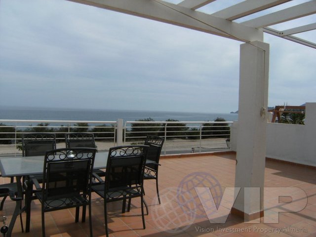 VIP1227: Apartamento en Venta en Mojacar Playa, Almería