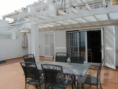 VIP1227: Wohnung zu Verkaufen in Mojacar Playa, Almería