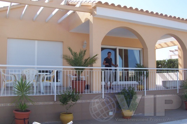 VIP1261: Villa à vendre dans Turre, Almería