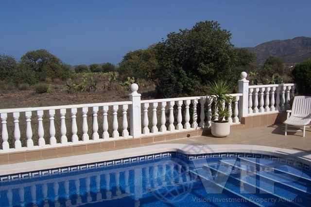 VIP1261: Villa for Sale in Turre, Almería