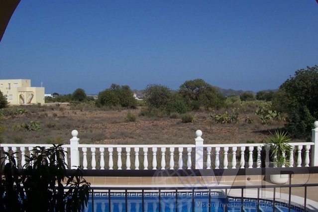 VIP1261: Villa for Sale in Turre, Almería