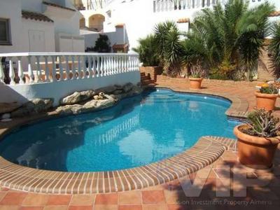 VIP1276: Villa te koop in Mojacar Playa, Almería