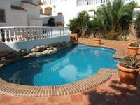 VIP1276: Villa for Sale in Mojacar Playa, Almería