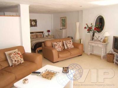 VIP1276: Villa à vendre en Mojacar Playa, Almería