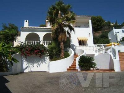 VIP1276: Villa à vendre en Mojacar Playa, Almería