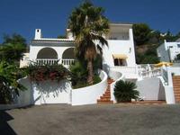 VIP1276: Villa for Sale in Mojacar Playa, Almería