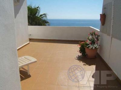 VIP1276: Villa à vendre en Mojacar Playa, Almería