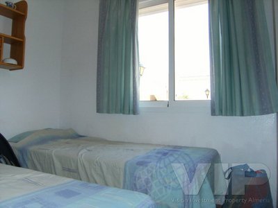 VIP1279: Wohnung zu Verkaufen in Mojacar Playa, Almería