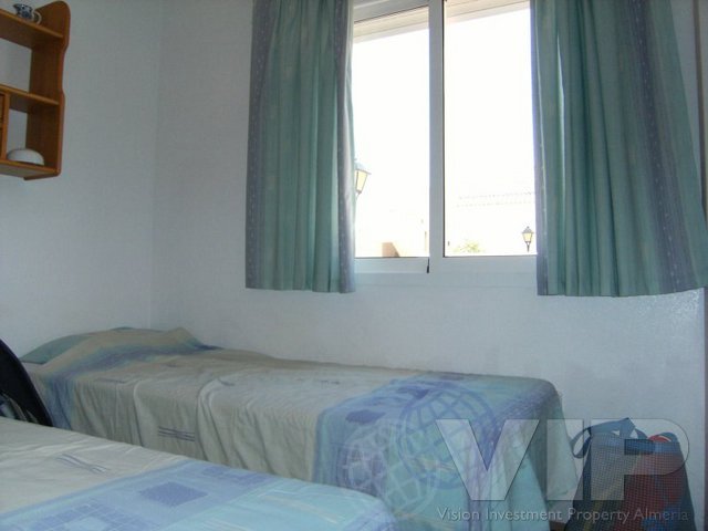 VIP1279: Appartement à vendre dans Mojacar Playa, Almería