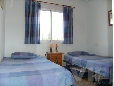 VIP1279: Appartement te koop in Mojacar Playa, Almería