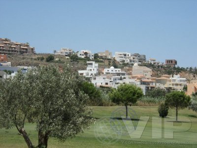 VIP1279: Apartment for Sale in Mojacar Playa, Almería