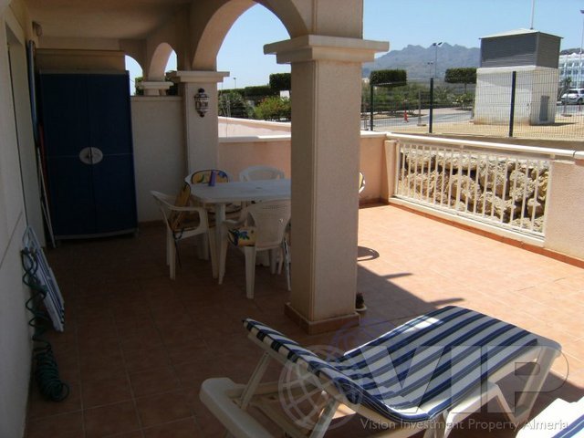 VIP1279: Appartement te koop in Mojacar Playa, Almería