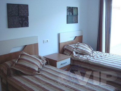 VIP1280: Appartement à vendre en Palomares, Almería