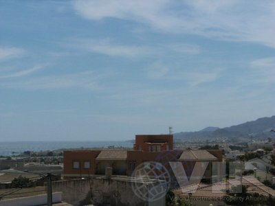 VIP1280: Wohnung zu Verkaufen in Palomares, Almería