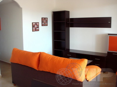 VIP1280: Appartement à vendre en Palomares, Almería