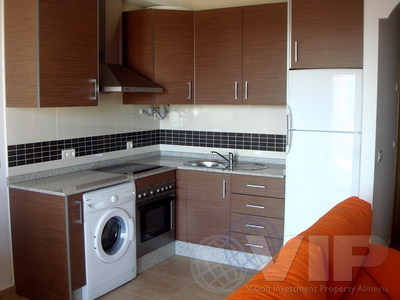 VIP1280: Appartement te koop in Palomares, Almería