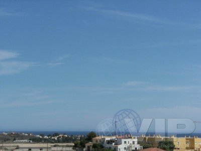 VIP1280: Appartement te koop in Palomares, Almería