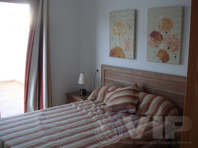 VIP1280: Appartement te koop in Palomares, Almería