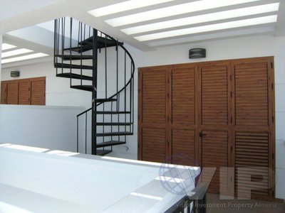 VIP1281: Appartement à vendre en Palomares, Almería